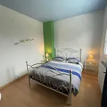 Feriehus Maison Familiale A Gilles Croix - Animaux Admis - Fr-1-426-603