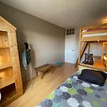 Maison Familiale A Gilles Croix - Animaux Admis - Fr-1-426-603