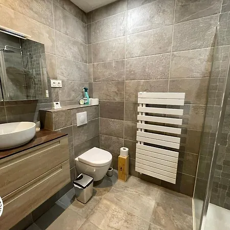 Maison Familiale A Gilles Croix - Animaux Admis - Fr-1-426-603 Hébergement de vacances Saint-Gilles-Croix-de-Vie