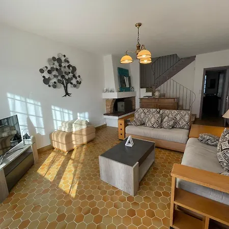 Maison Familiale à Gilles Croix - Animaux Admis - Fr-1-426-603 *