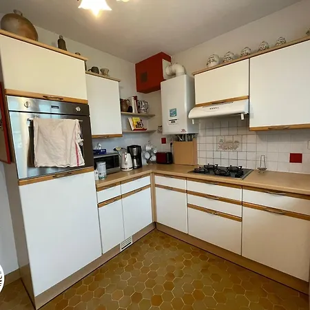 Maison Familiale A Gilles Croix - Animaux Admis - Fr-1-426-603 Hébergement de vacances Saint-Gilles-Croix-de-Vie