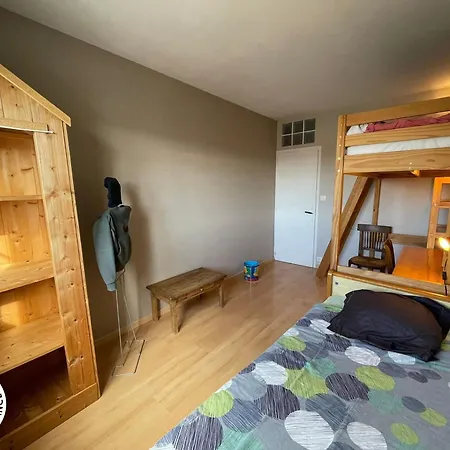 Maison Familiale A Gilles Croix - Animaux Admis - Fr-1-426-603