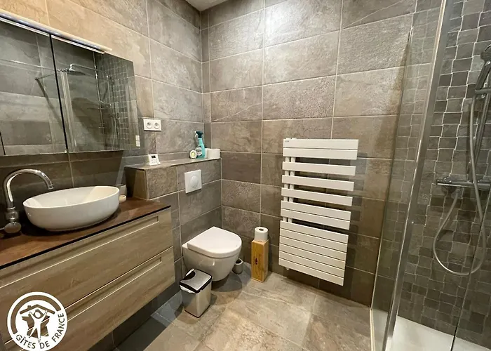 Maison Familiale A Gilles Croix - Animaux Admis - Fr-1-426-603 Hébergement de vacances Saint-Gilles-Croix-de-Vie