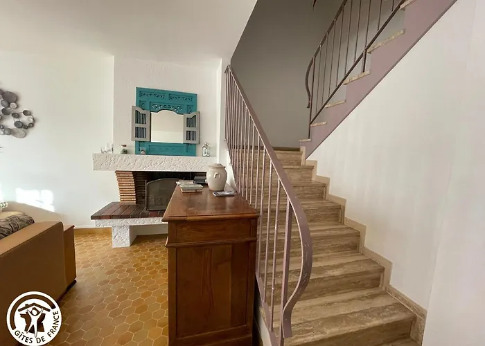 Maison Familiale A Gilles Croix - Animaux Admis - Fr-1-426-603 Hébergement de vacances Saint-Gilles-Croix-de-Vie