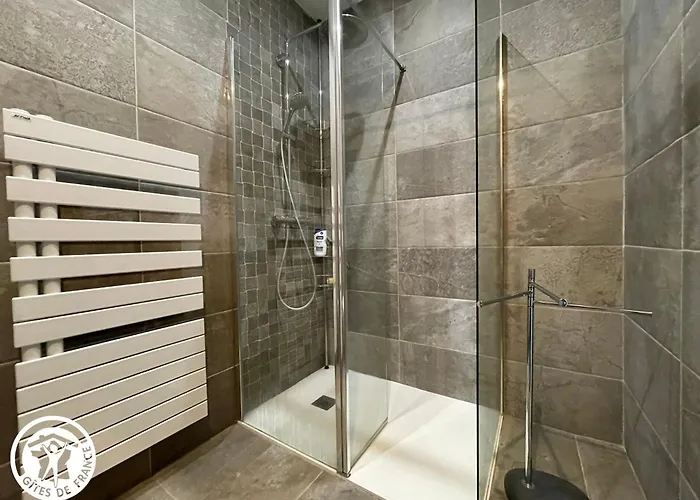 Maison Familiale A Gilles Croix - Animaux Admis - Fr-1-426-603 Hébergement de vacances