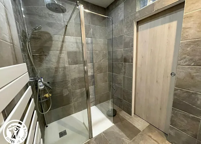 Hébergement de vacances Maison Familiale A Gilles Croix - Animaux Admis - Fr-1-426-603 Saint-Gilles-Croix-de-Vie